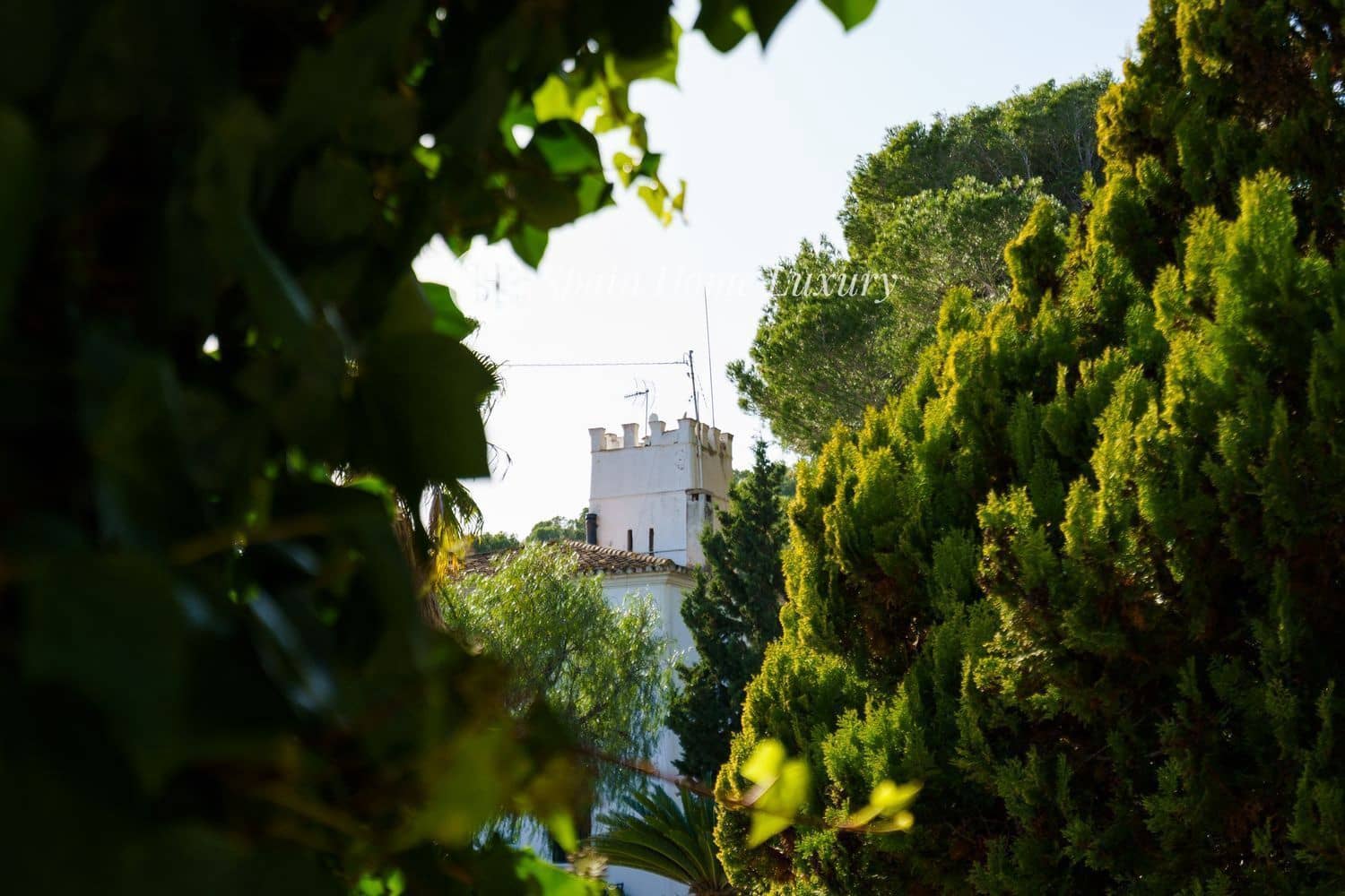 8 camera da letto Villa in vendita in Altea con piscina garage - 3.200.000 € (Rif: 9143308)