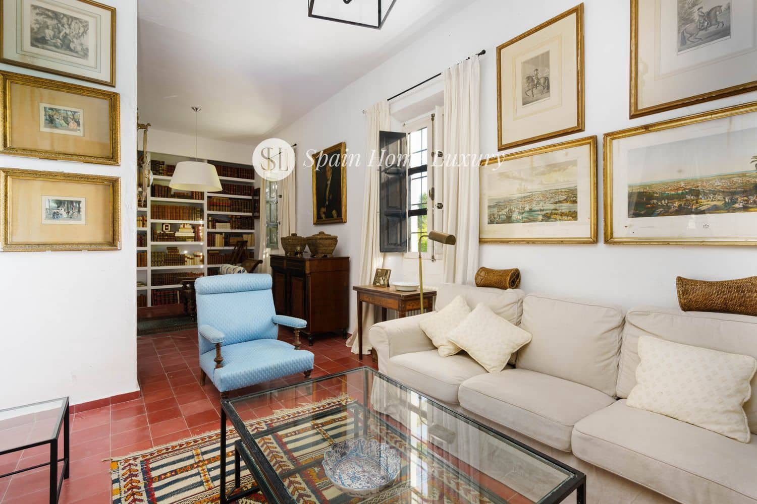 8 camera da letto Villa in vendita in Altea con piscina garage - 3.200.000 € (Rif: 9143308)