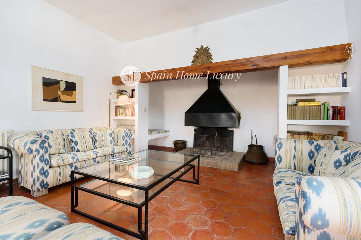 8 camera da letto Villa in vendita in Altea con piscina garage - 3.200.000 € (Rif: 9143308)