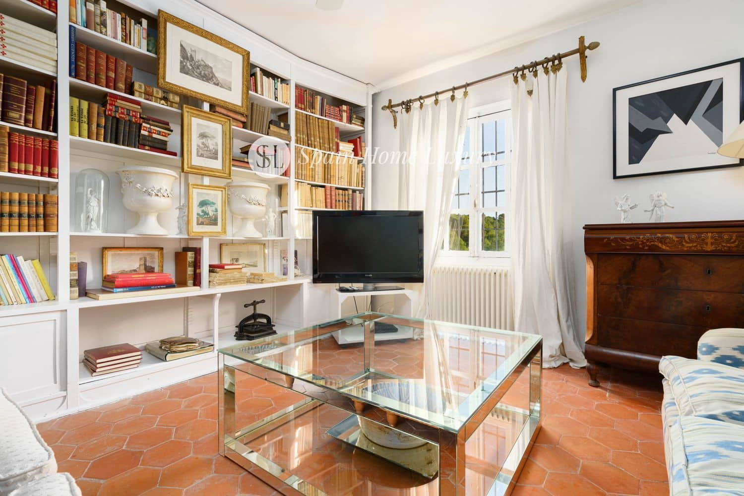 8 camera da letto Villa in vendita in Altea con piscina garage - 3.200.000 € (Rif: 9143308)