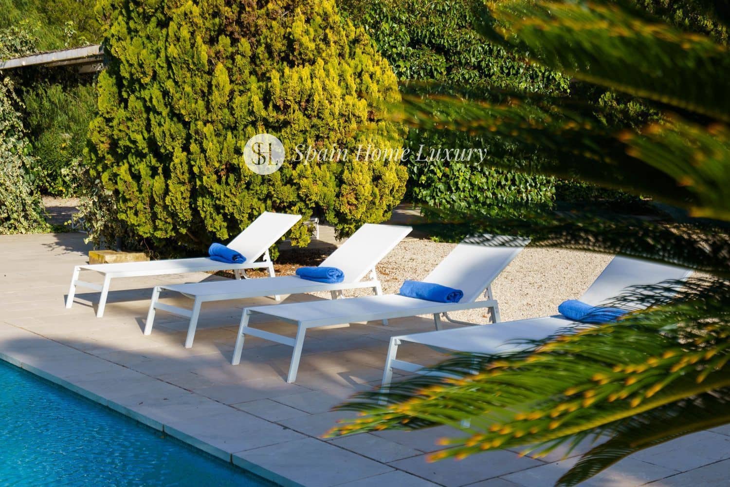 8 camera da letto Villa in vendita in Altea con piscina garage - 3.200.000 € (Rif: 9143308)