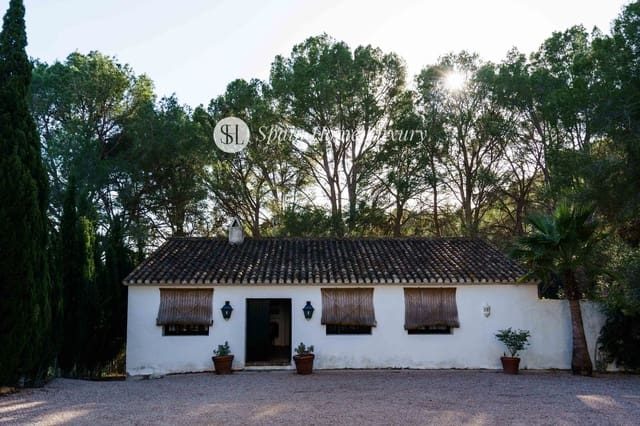 8 camera da letto Villa in vendita in Altea con piscina garage - 3.200.000 € (Rif: 9143308)