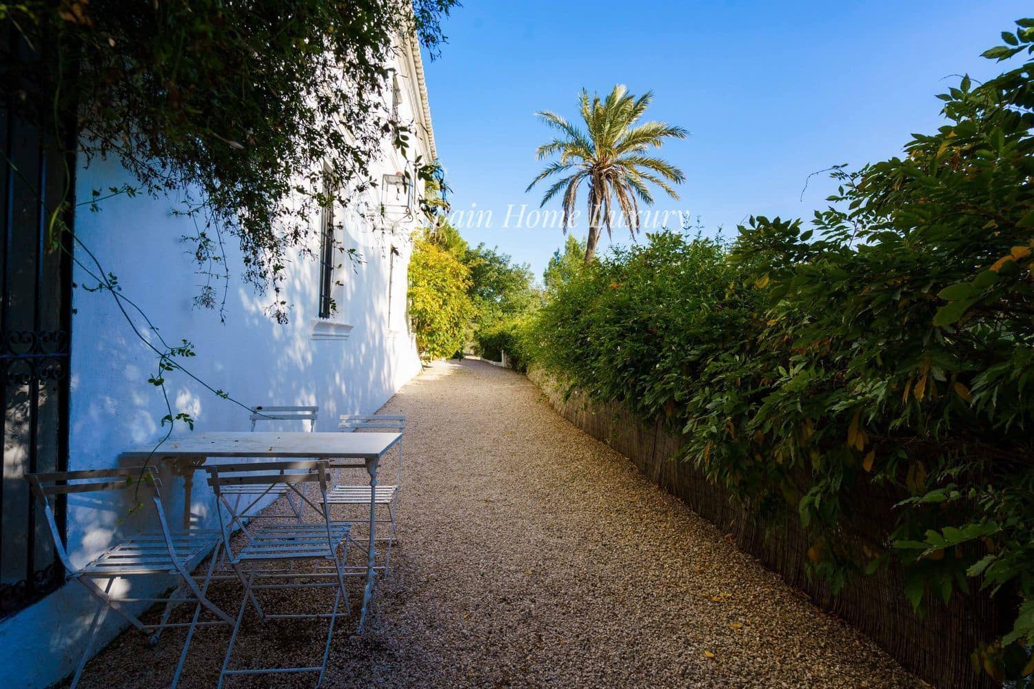 8 camera da letto Villa in vendita in Altea con piscina garage - 3.200.000 € (Rif: 9143308)