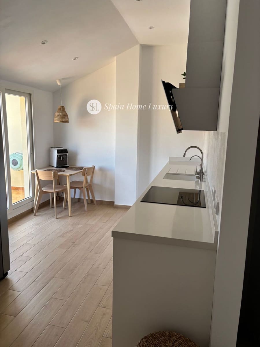 2 bedroom Flat for sale in Javea / Xabia with pool garage - € 397,000 (Ref: 9153567)