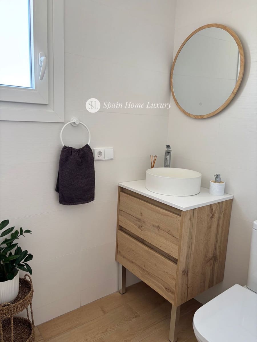 2 bedroom Flat for sale in Javea / Xabia with pool garage - € 397,000 (Ref: 9153567)