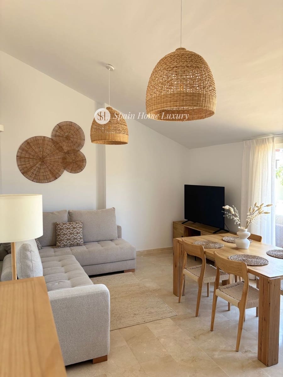 2 bedroom Flat for sale in Javea / Xabia with pool garage - € 397,000 (Ref: 9153567)