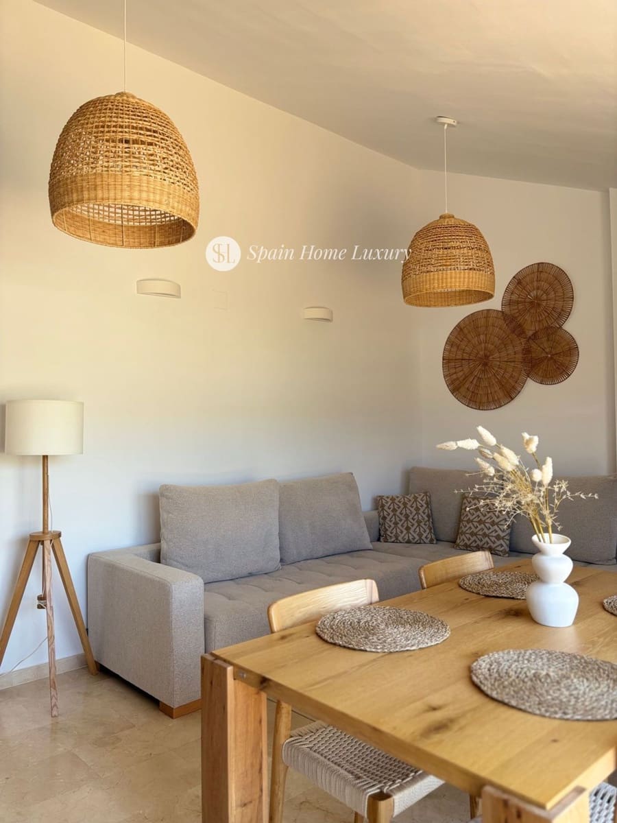 2 bedroom Flat for sale in Javea / Xabia with pool garage - € 397,000 (Ref: 9153567)