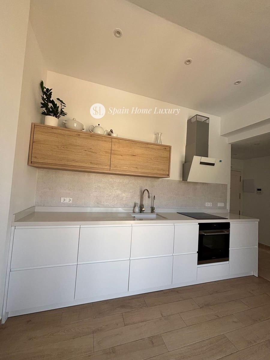 2 bedroom Flat for sale in Javea / Xabia with pool garage - € 397,000 (Ref: 9153567)