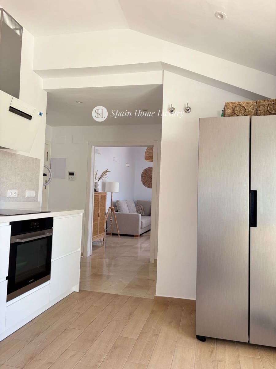 2 bedroom Flat for sale in Javea / Xabia with pool garage - € 397,000 (Ref: 9153567)