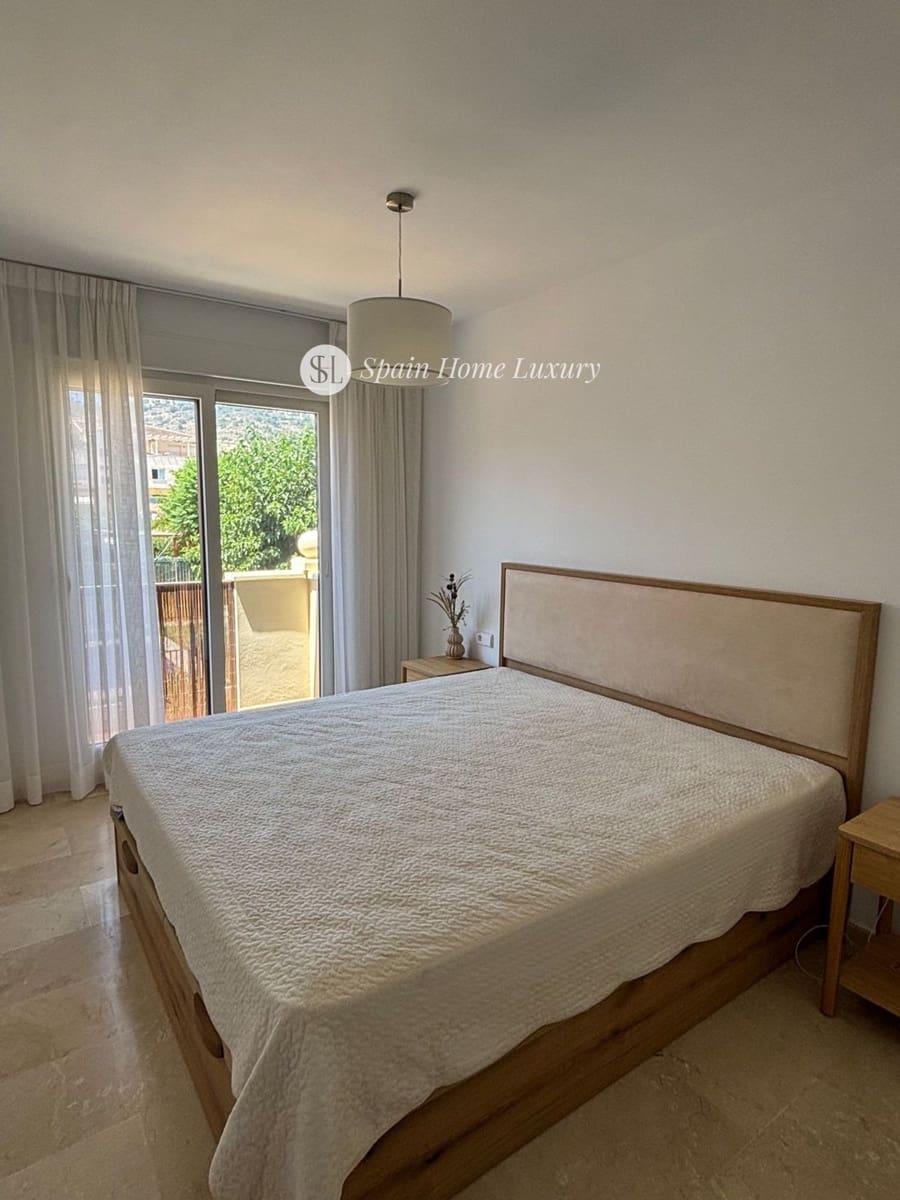 2 bedroom Flat for sale in Javea / Xabia with pool garage - € 397,000 (Ref: 9153567)