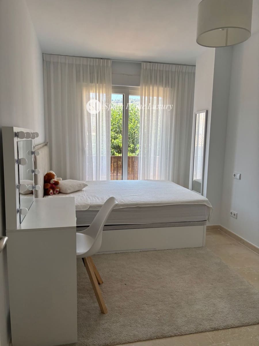 2 bedroom Flat for sale in Javea / Xabia with pool garage - € 397,000 (Ref: 9153567)