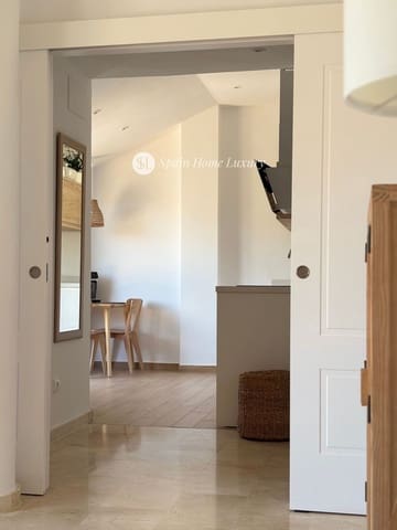 2 makuuhuone Asunto myytävänä paikassa Centro ciudad, Javea / Xàbia mukana uima-altaan 
autotalli - 397 000 € (Ref: 9153567)