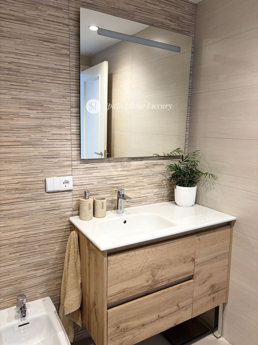 2 bedroom Flat for sale in Javea / Xabia with pool garage - € 397,000 (Ref: 9153567)