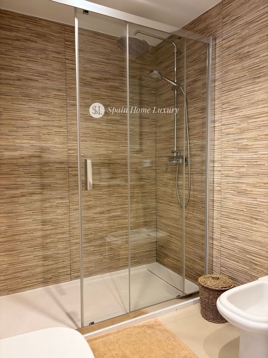 2 bedroom Flat for sale in Javea / Xabia with pool garage - € 397,000 (Ref: 9153567)