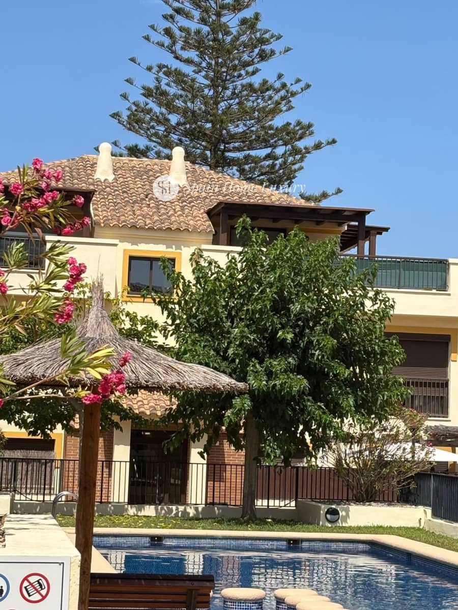 2 bedroom Flat for sale in Javea / Xabia with pool garage - € 397,000 (Ref: 9153567)