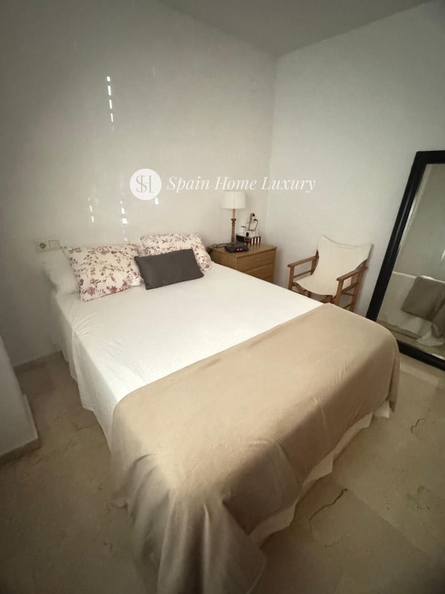 2 bedroom Flat for sale in Javea / Xabia with pool - € 277,000 (Ref: 9162556)