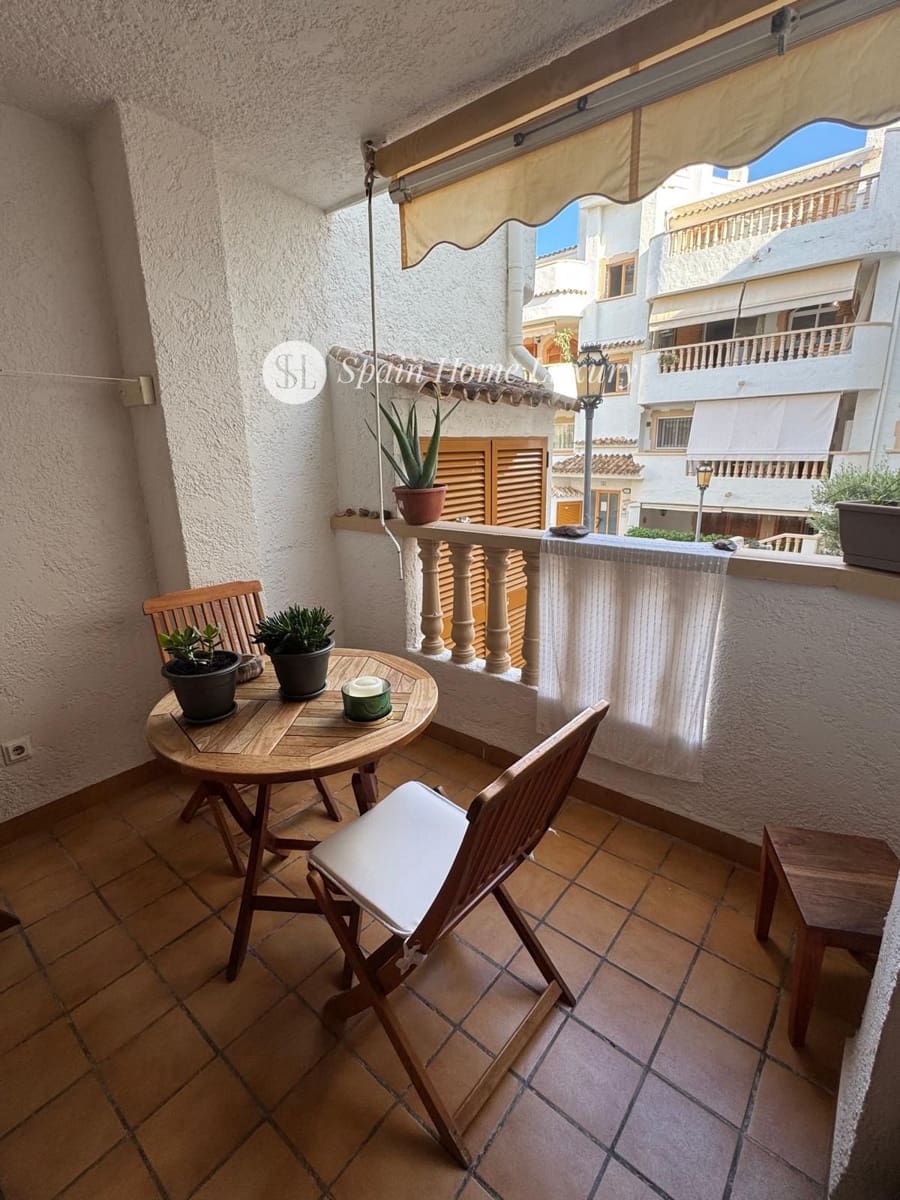 2 bedroom Flat for sale in Javea / Xabia with pool - € 277,000 (Ref: 9162556)