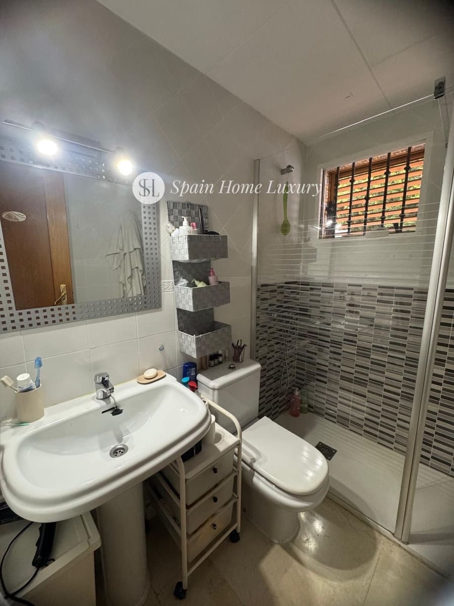 2 bedroom Flat for sale in Javea / Xabia with pool - € 277,000 (Ref: 9162556)