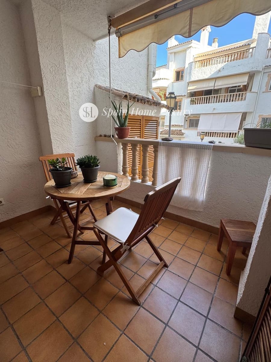 2 bedroom Flat for sale in Javea / Xabia with pool - € 277,000 (Ref: 9162556)