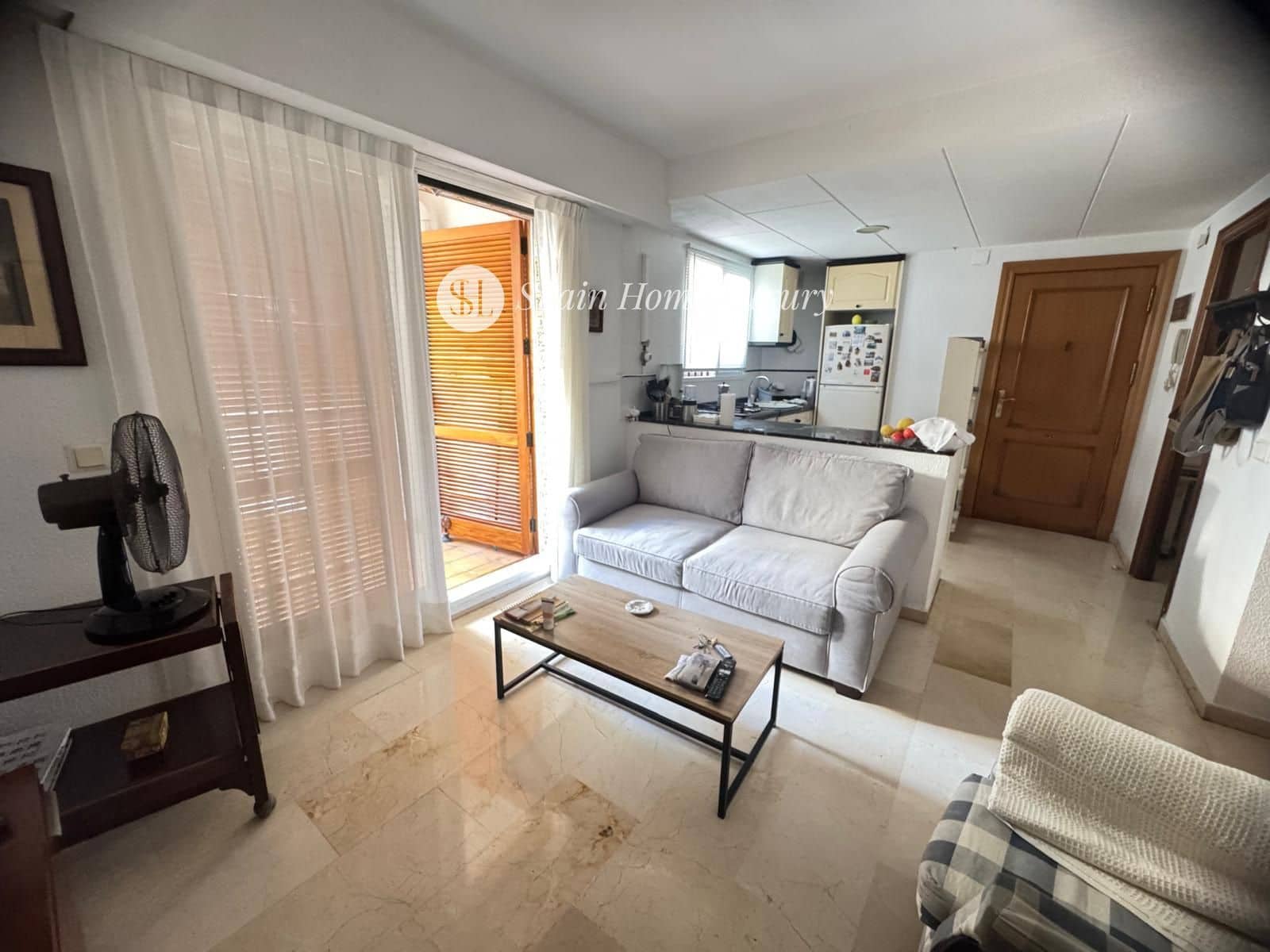 2 bedroom Flat for sale in Javea / Xabia with pool - € 277,000 (Ref: 9162556)