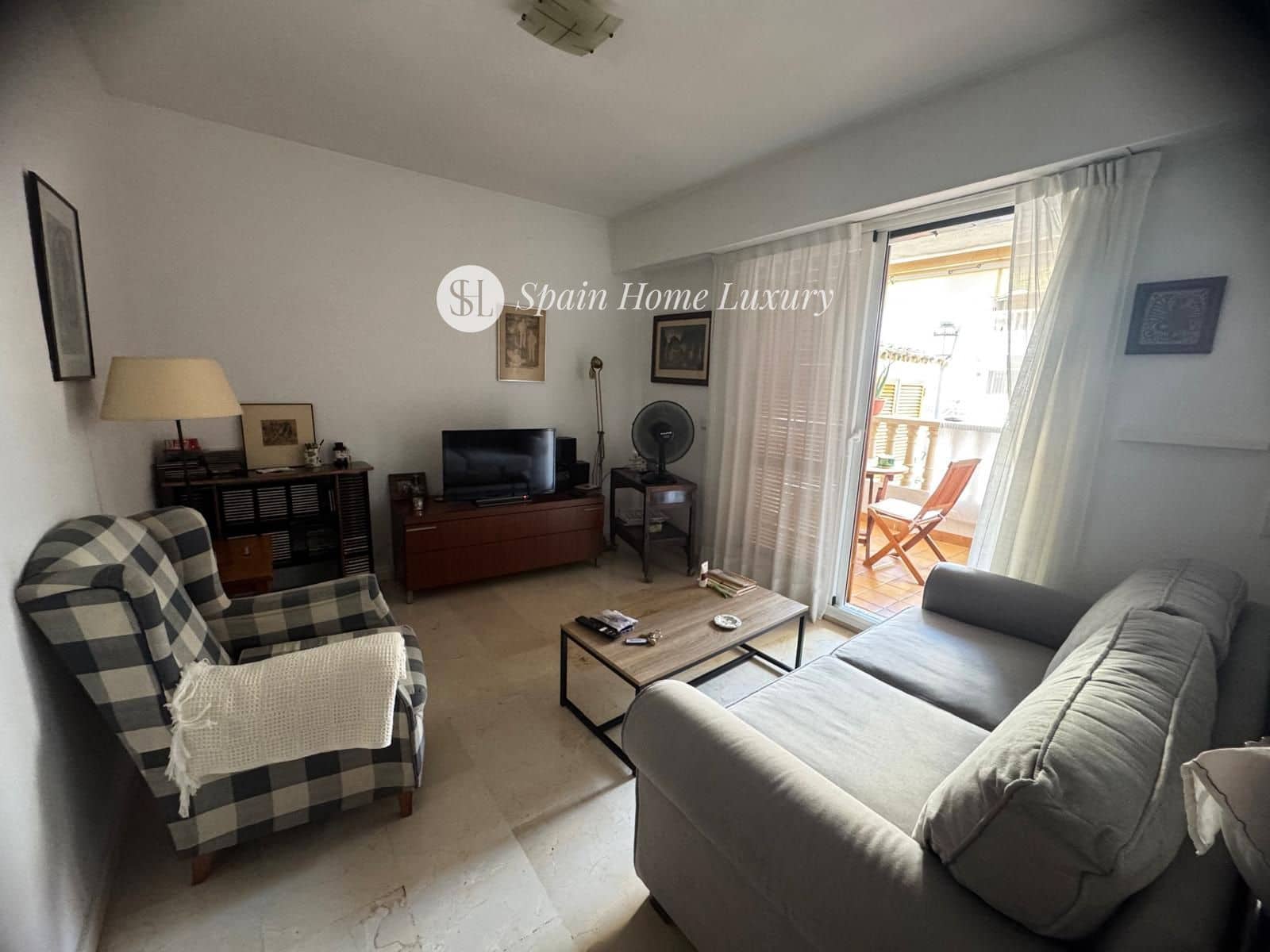 2 bedroom Flat for sale in Javea / Xabia with pool - € 277,000 (Ref: 9162556)
