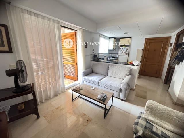 2 quarto Apartamento para venda em Puerto, Javea / Xàbia com piscina - 277 000 € (Ref: 9162556)