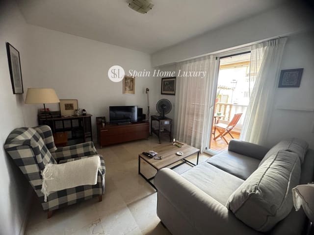 2 quarto Apartamento para venda em Puerto, Javea / Xàbia com piscina - 277 000 € (Ref: 9162556)