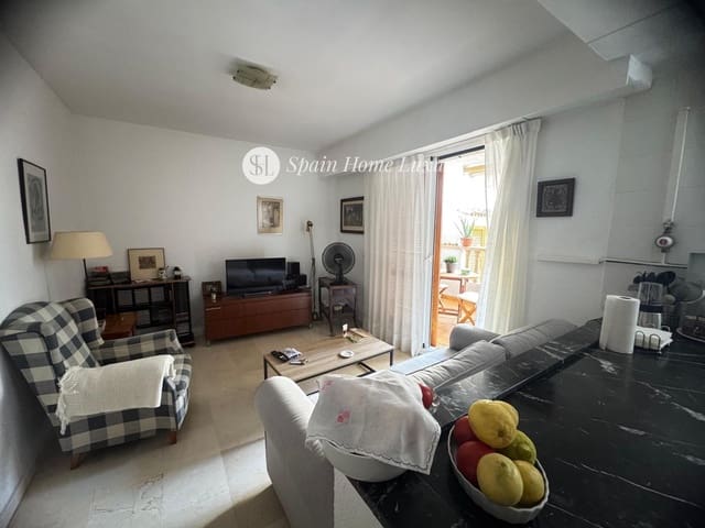 2 quarto Apartamento para venda em Puerto, Javea / Xàbia com piscina - 277 000 € (Ref: 9162556)