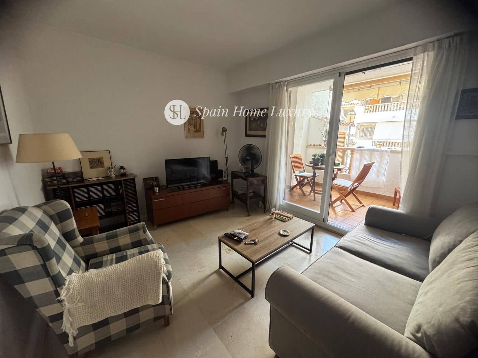 2 bedroom Flat for sale in Javea / Xabia with pool - € 277,000 (Ref: 9162556)