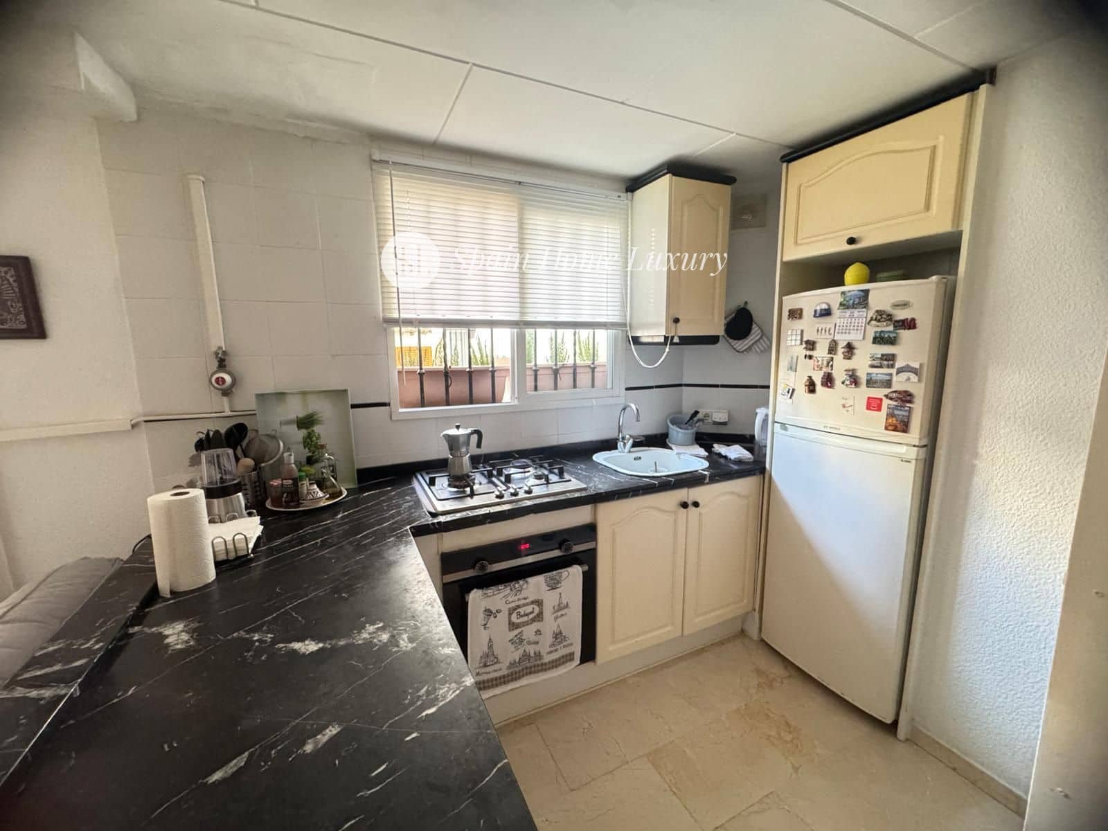 2 bedroom Flat for sale in Javea / Xabia with pool - € 277,000 (Ref: 9162556)