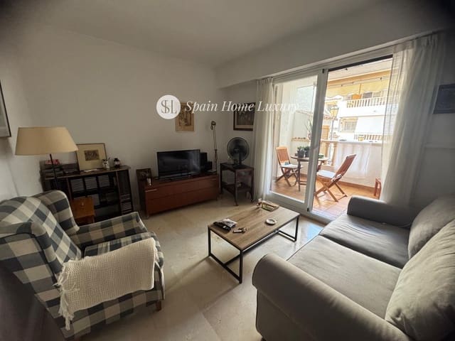 2 quarto Apartamento para venda em Puerto, Javea / Xàbia com piscina - 277 000 € (Ref: 9162556)