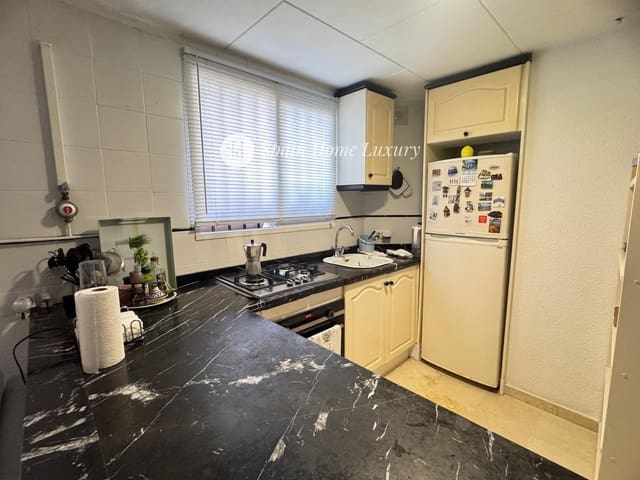 2 quarto Apartamento para venda em Puerto, Javea / Xàbia com piscina - 277 000 € (Ref: 9162556)