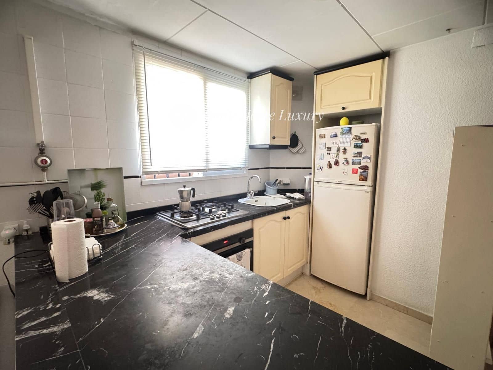 2 bedroom Flat for sale in Javea / Xabia with pool - € 277,000 (Ref: 9162556)