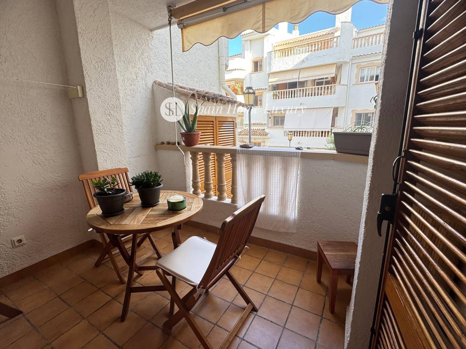2 bedroom Flat for sale in Javea / Xabia with pool - € 277,000 (Ref: 9162556)