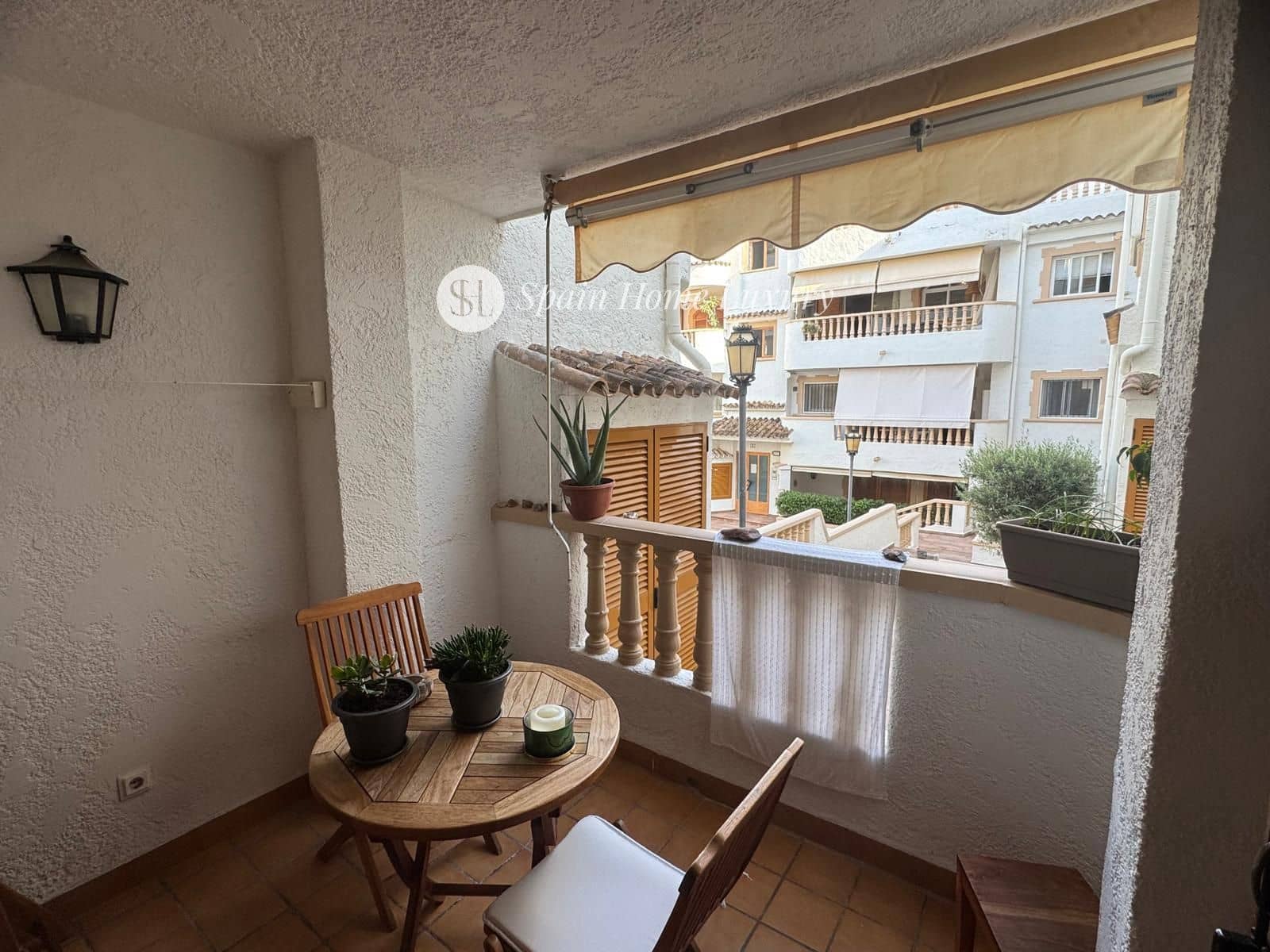 2 bedroom Flat for sale in Javea / Xabia with pool - € 277,000 (Ref: 9162556)