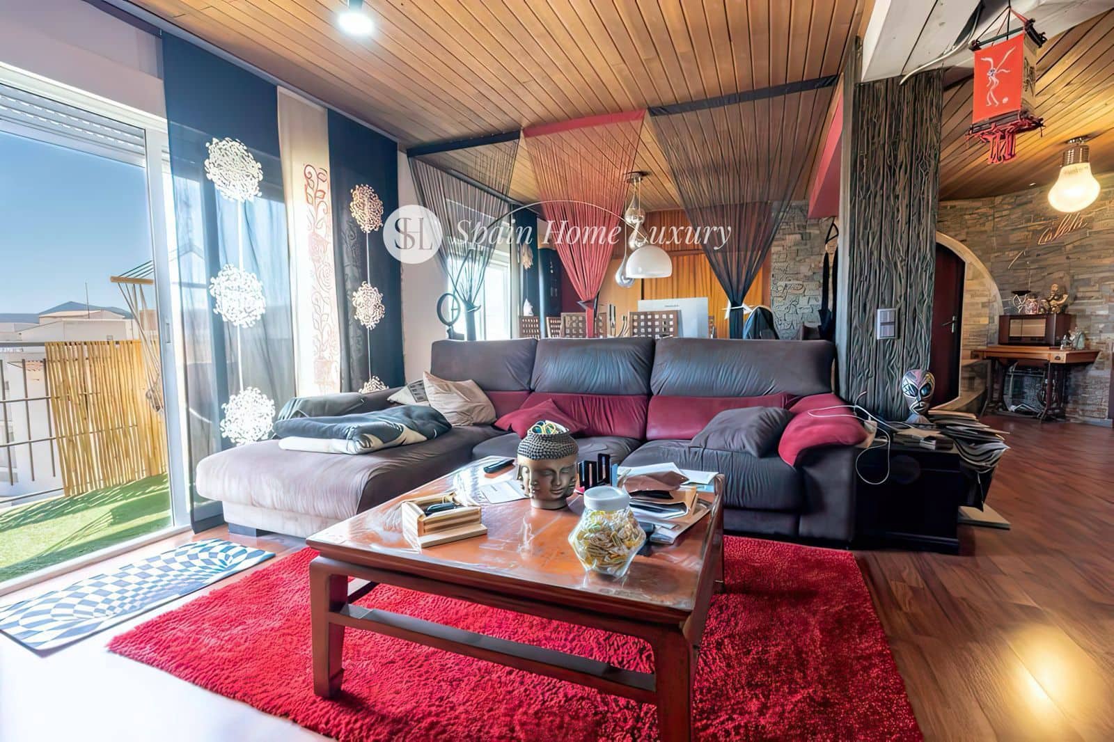 5 sypialnia Mieszkanie na sprzedaż w Javea / Xabia - 390 000 € (Ref: 9175528)