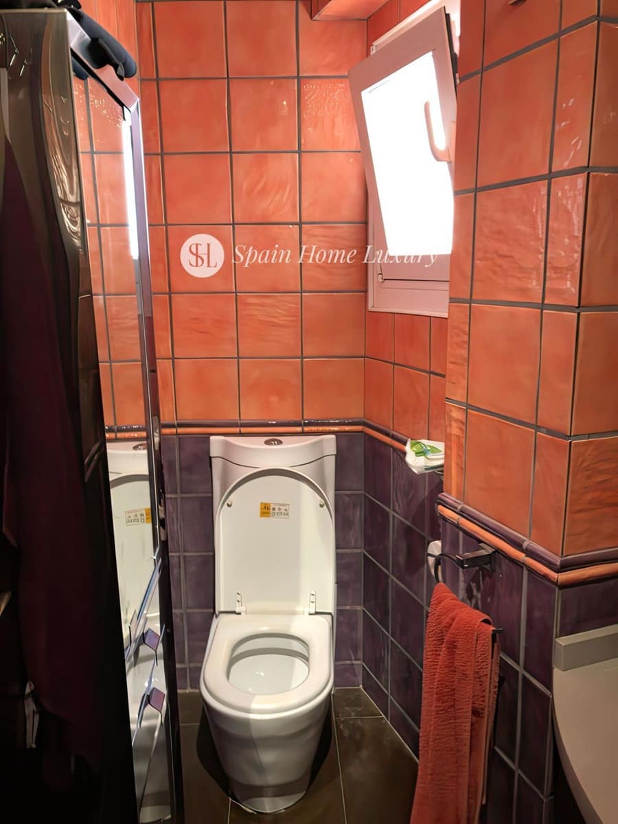 5 sypialnia Mieszkanie na sprzedaż w Javea / Xabia - 390 000 € (Ref: 9175528)