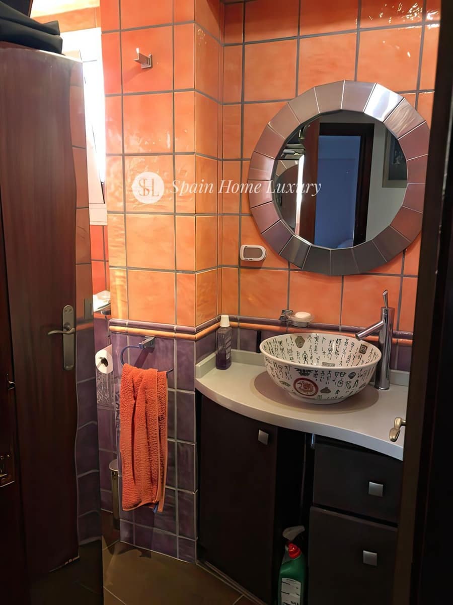 5 sypialnia Mieszkanie na sprzedaż w Javea / Xabia - 390 000 € (Ref: 9175528)