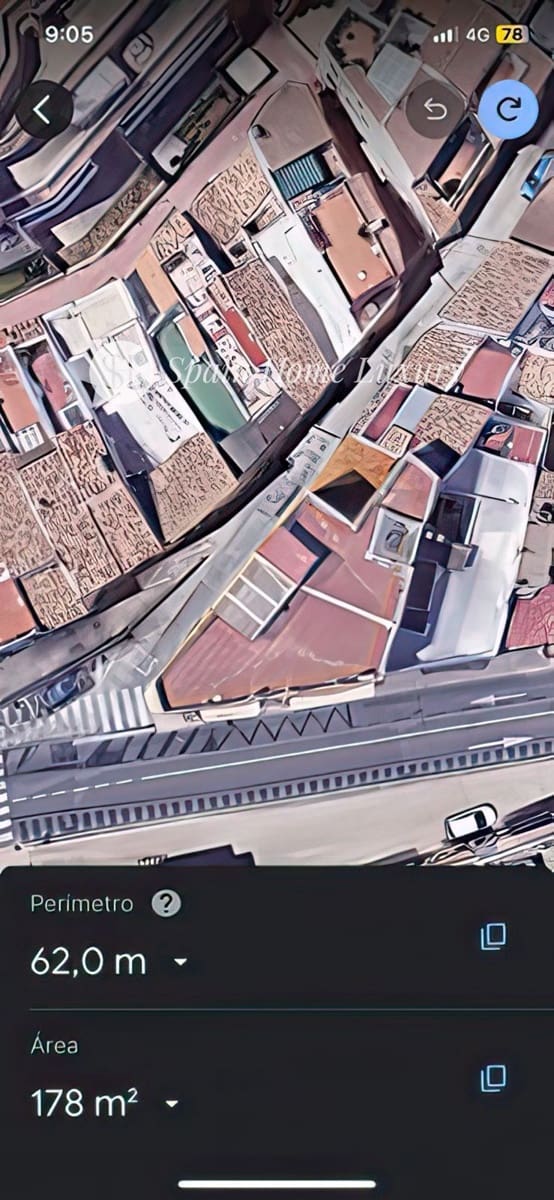 5 sypialnia Mieszkanie na sprzedaż w Javea / Xabia - 390 000 € (Ref: 9175528)