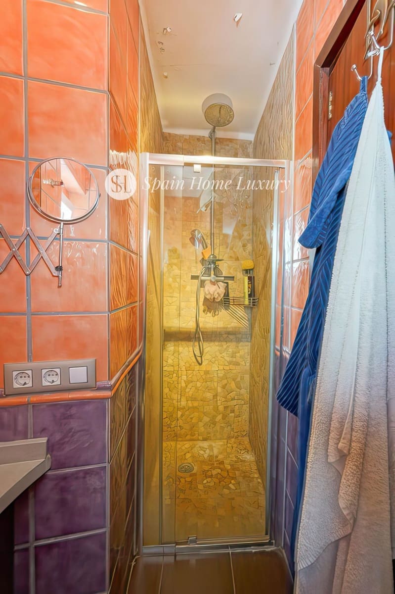 5 sypialnia Mieszkanie na sprzedaż w Javea / Xabia - 390 000 € (Ref: 9175528)