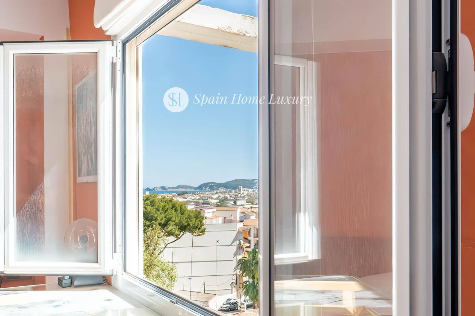 5 sypialnia Mieszkanie na sprzedaż w Javea / Xabia - 390 000 € (Ref: 9175528)