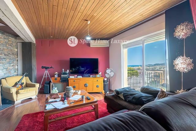 5 sypialnia Mieszkanie na sprzedaż w Centro ciudad, Javea / Xàbia - 390 000 € (Ref: 9175528)