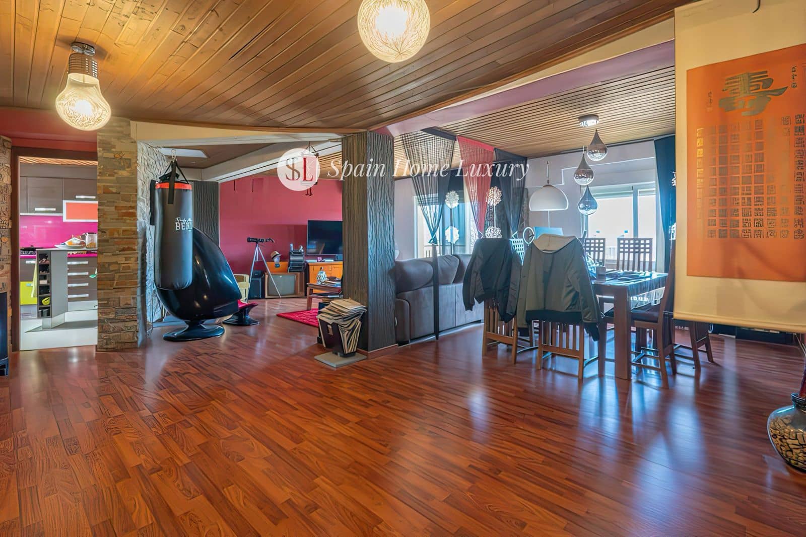 5 sypialnia Mieszkanie na sprzedaż w Javea / Xabia - 390 000 € (Ref: 9175528)