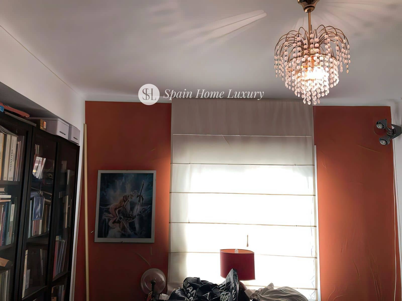 5 sypialnia Mieszkanie na sprzedaż w Javea / Xabia - 390 000 € (Ref: 9175528)