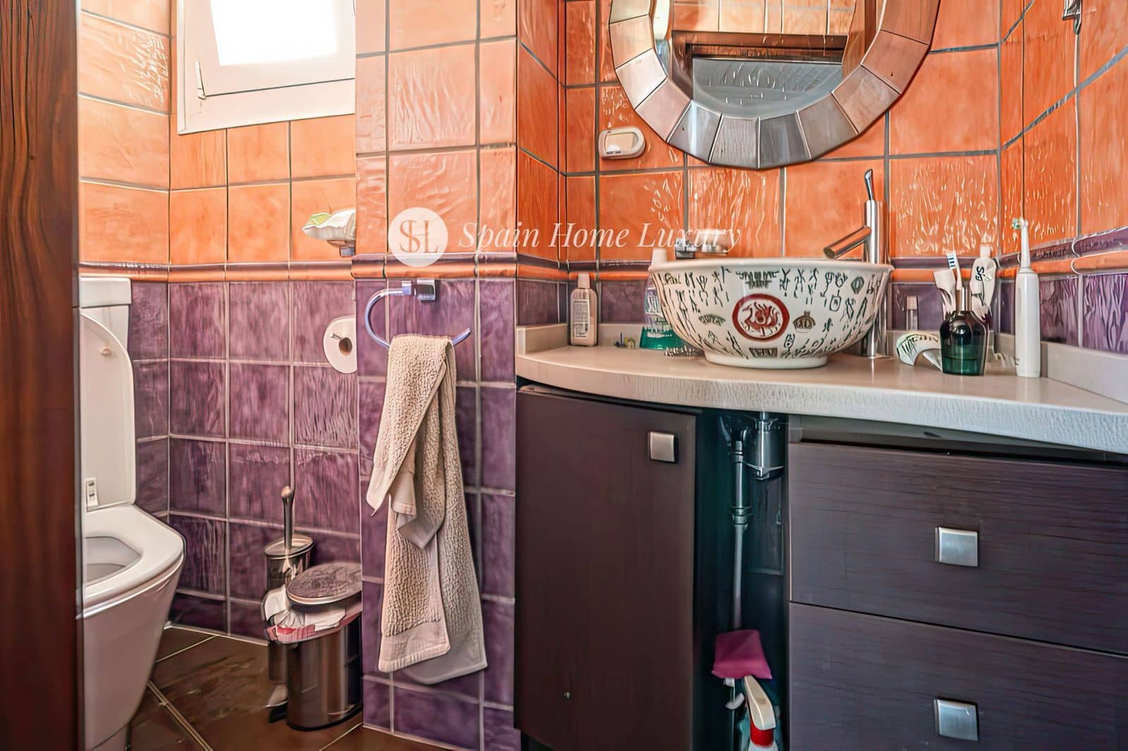 5 sypialnia Mieszkanie na sprzedaż w Javea / Xabia - 390 000 € (Ref: 9175528)