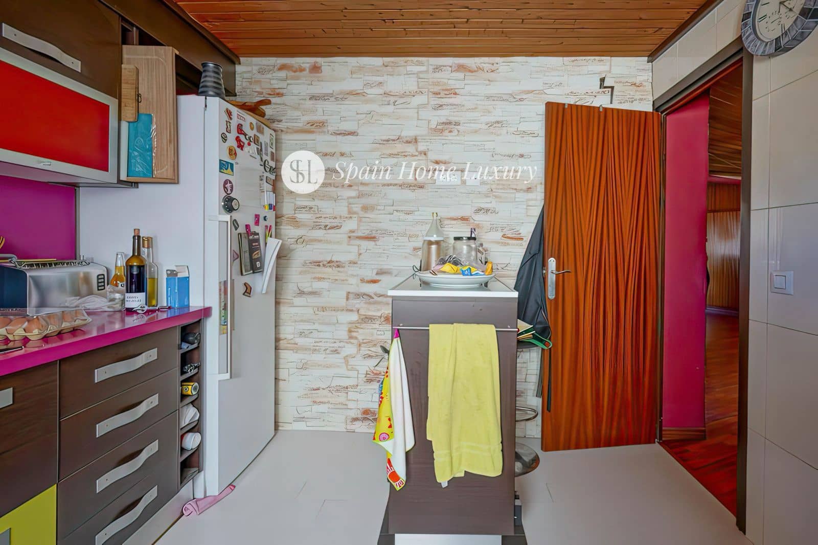 5 sypialnia Mieszkanie na sprzedaż w Javea / Xabia - 390 000 € (Ref: 9175528)