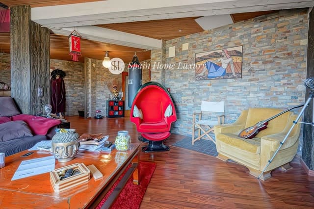 5 sypialnia Mieszkanie na sprzedaż w Centro ciudad, Javea / Xàbia - 390 000 € (Ref: 9175528)