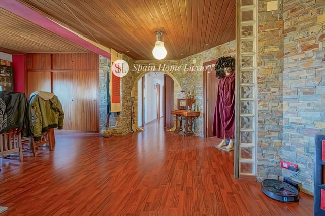 5 sypialnia Mieszkanie na sprzedaż w Centro ciudad, Javea / Xàbia - 390 000 € (Ref: 9175528)