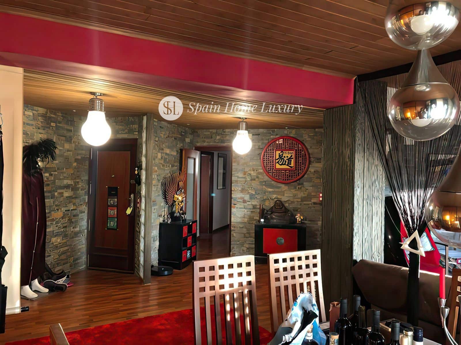 5 sypialnia Mieszkanie na sprzedaż w Javea / Xabia - 390 000 € (Ref: 9175528)