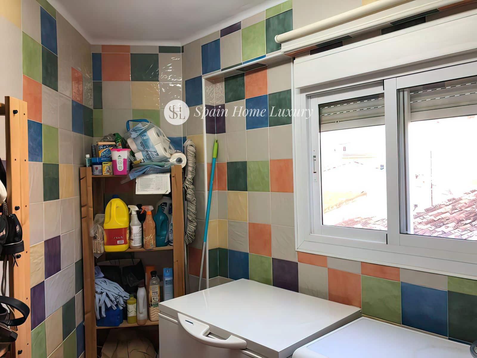 5 sypialnia Mieszkanie na sprzedaż w Javea / Xabia - 390 000 € (Ref: 9175528)